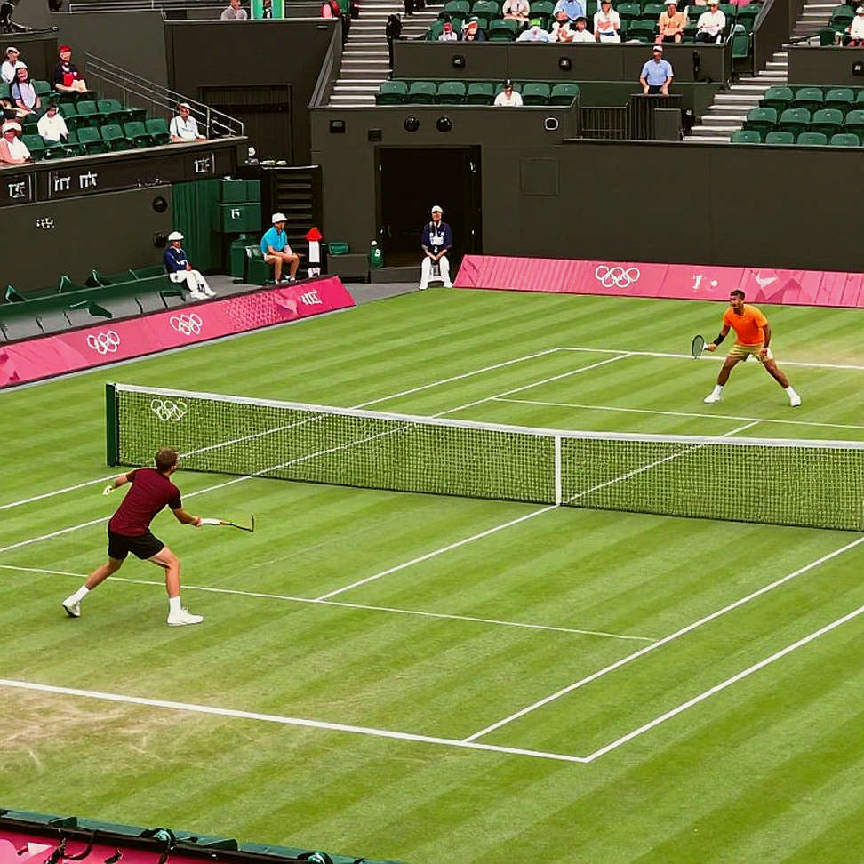 Wuhan: Ann Li hạ hạt giống số 1 Sabalenka sau điểm match point thứ mười — và bài học về nhịp đóng trận
