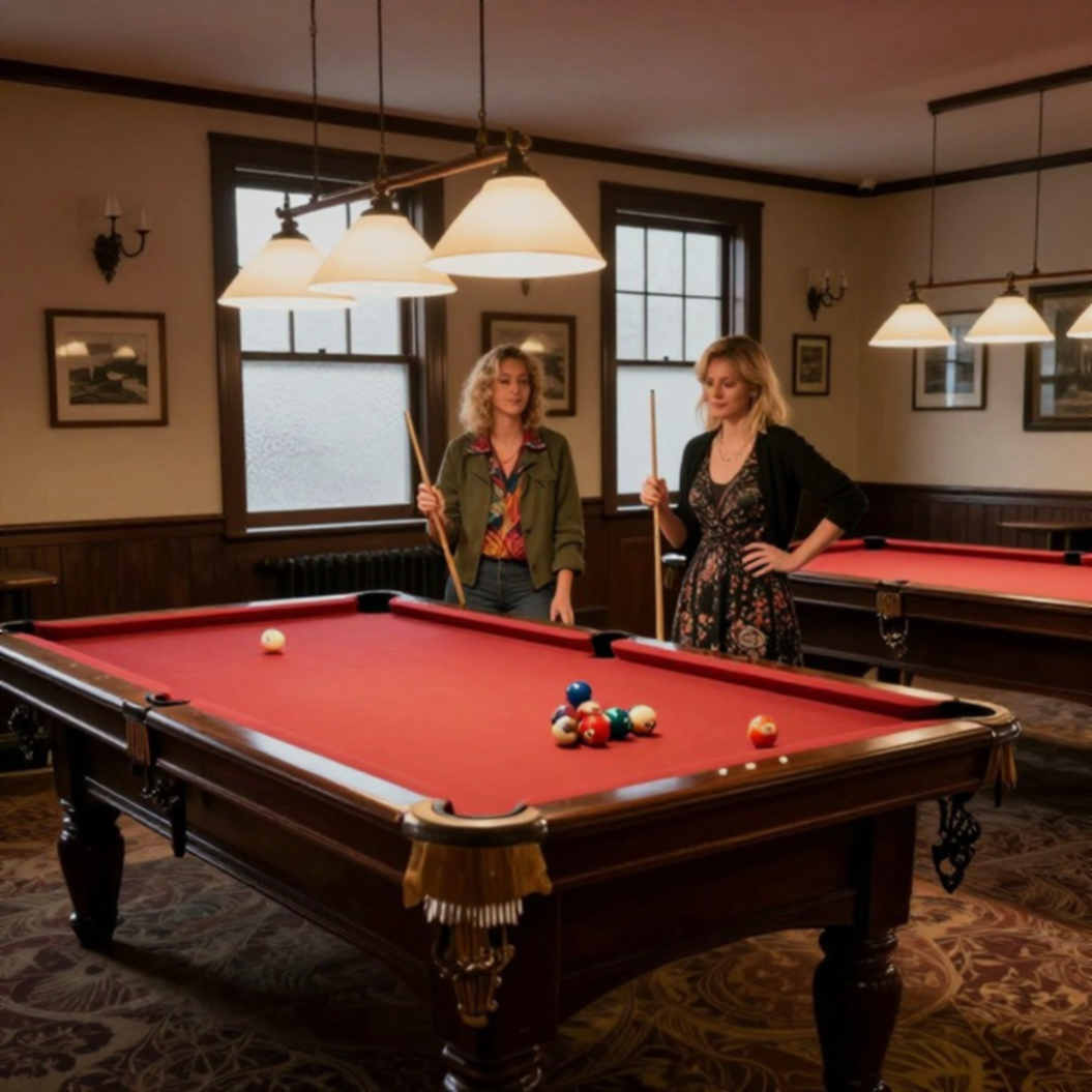 Khi phân tích billiards biến thành tờ giấy trắng: Điều gì ẩn sau 'không có dữ liệu'?