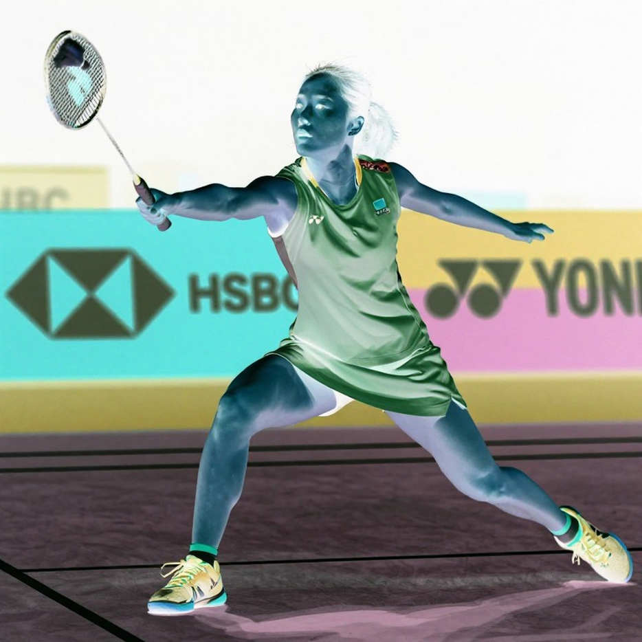 PV Sindhu tại ASIAD 2026 – Khi bàn chân trái kể câu chuyện thật
