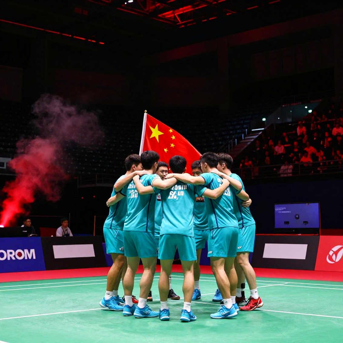 Super 1000 và hệ thống 21 điểm: bảng xếp hạng BWF đang đo sai thứ nó muốn đo