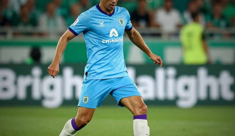 Raúl Jiménez và trận derby bỏ ngỏ: Khi cuộc chiến thông tin quan trọng hơn cả chấn thương