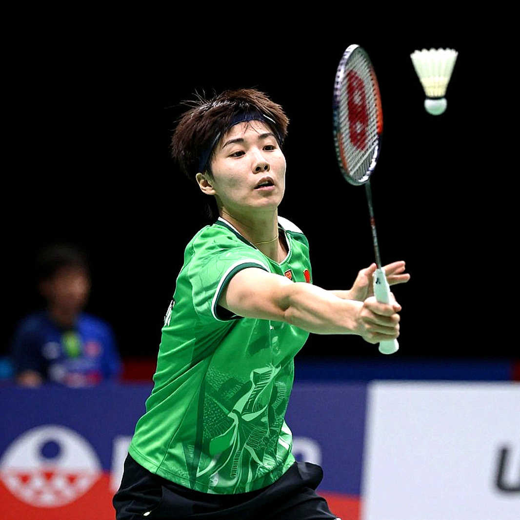Từ 21-11 đến 10-21: Giải mã cú sụp đổ của PV Sindhu trước Chen Yufei tại tứ kết Asian Games 2026