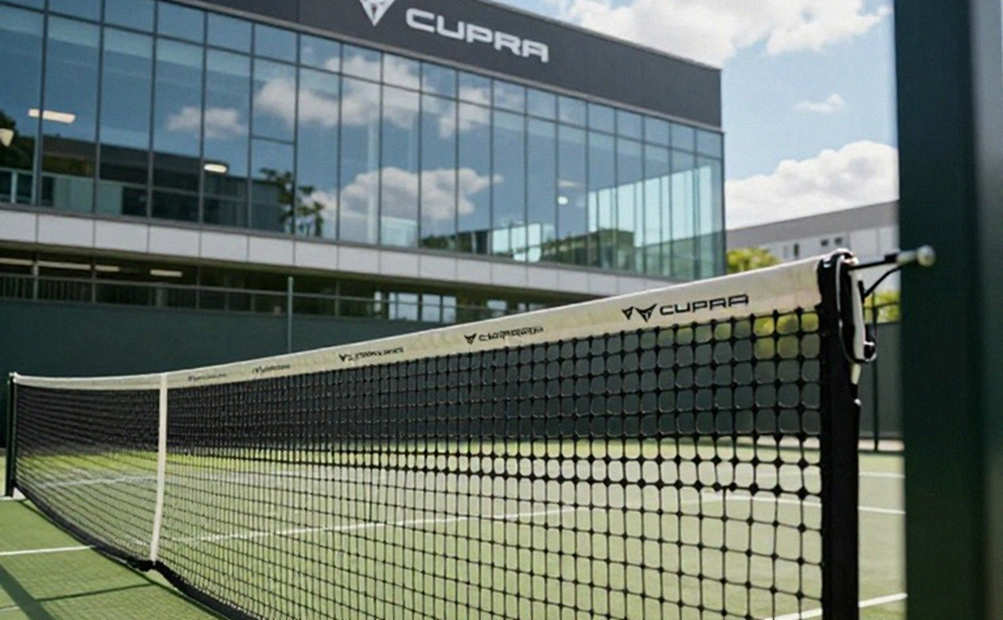 Singapore Open 2026: Leylah Fernandez và Talia Gibson — hai nhịp tim khác nhau trên cùng một sân