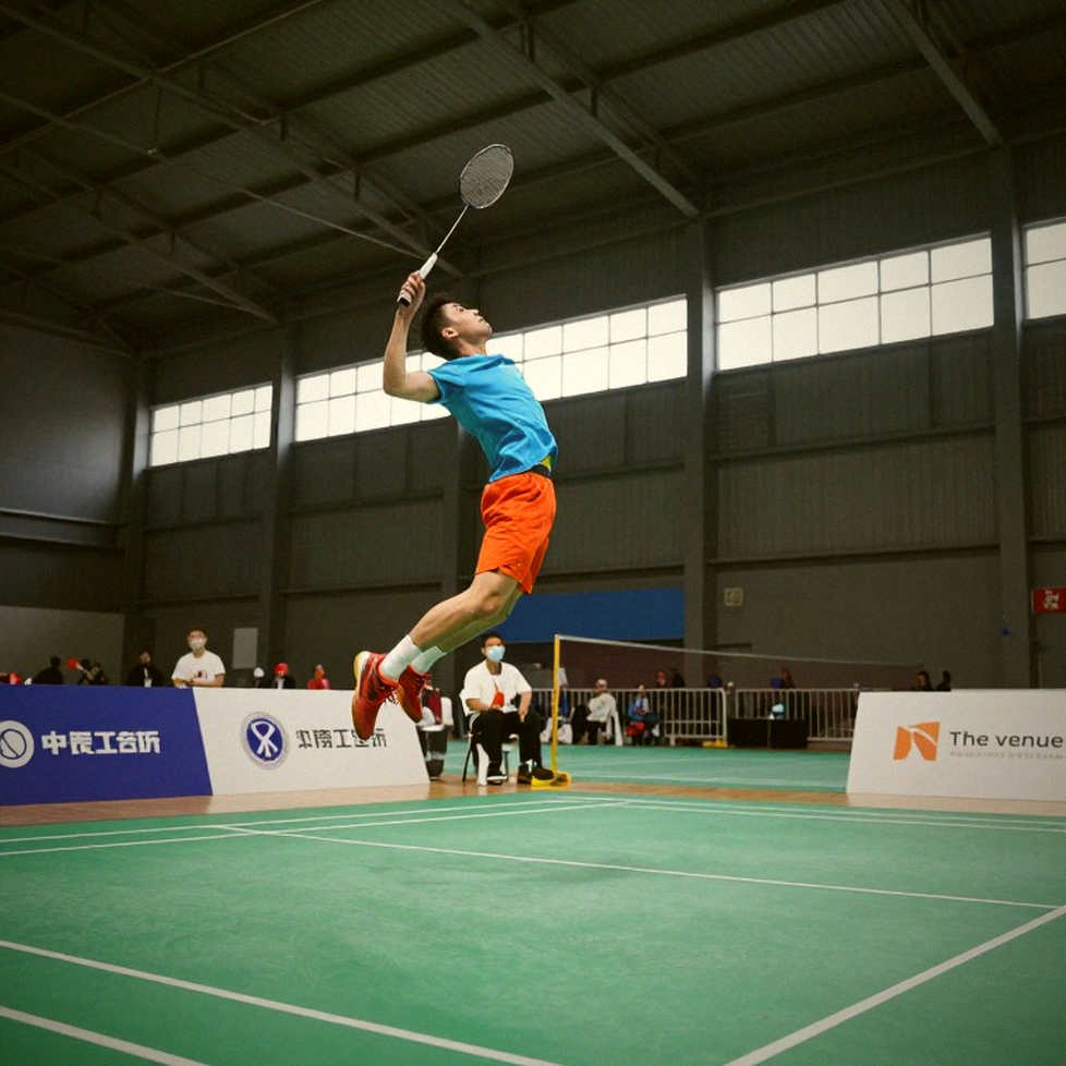 Từ 21-11 đến 10-21: Khoảng trống giữa Sindhu và Chen Yufei ở tứ kết Asian Games 2026